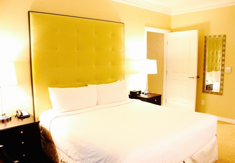 Aaa 1 Bedroom Suite At The Signature Condo Hotel Las Vegas Exterior foto